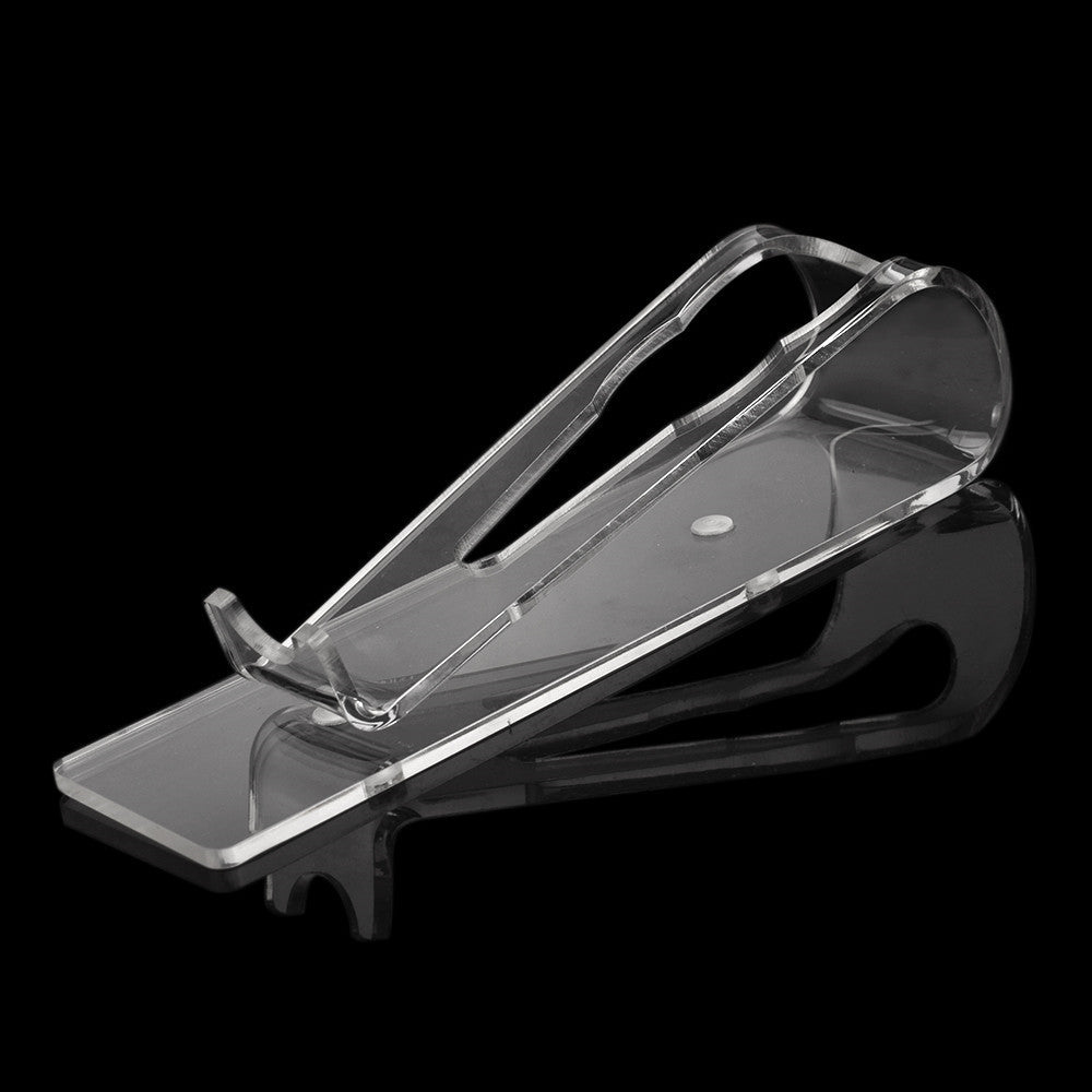 Tattoo Machine Storage Rack Pen Style Integrated Display Stand Organizer for Tattoo Equipment and Tools