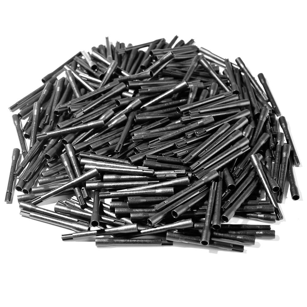 500pcs Color Mixing Rod, Tattoo Color Mixing Rod, Tattoo Color Mixing Accessories, Tattoo Equipment