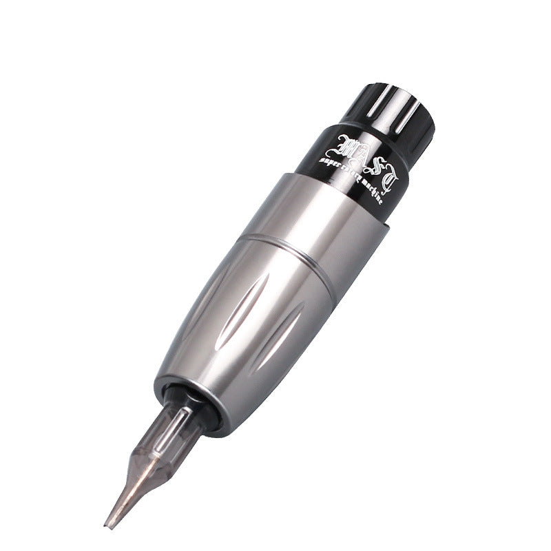 MAST Pixie micro particle tattoo pen - portable and versatile tattoo equipment, suitable for eyebrows, eyeliner, lips, high-speed frequency current technology