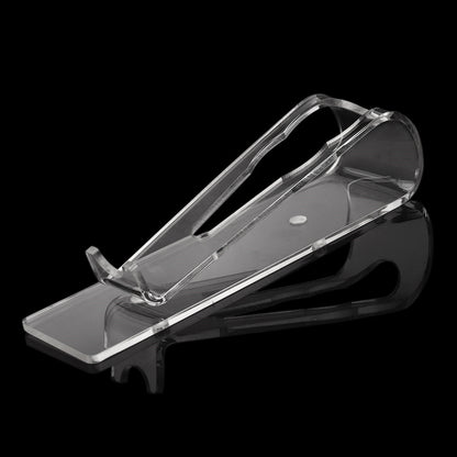 Tattoo Machine Storage Rack Pen Style Integrated Display Stand Organizer for Tattoo Equipment and Tools