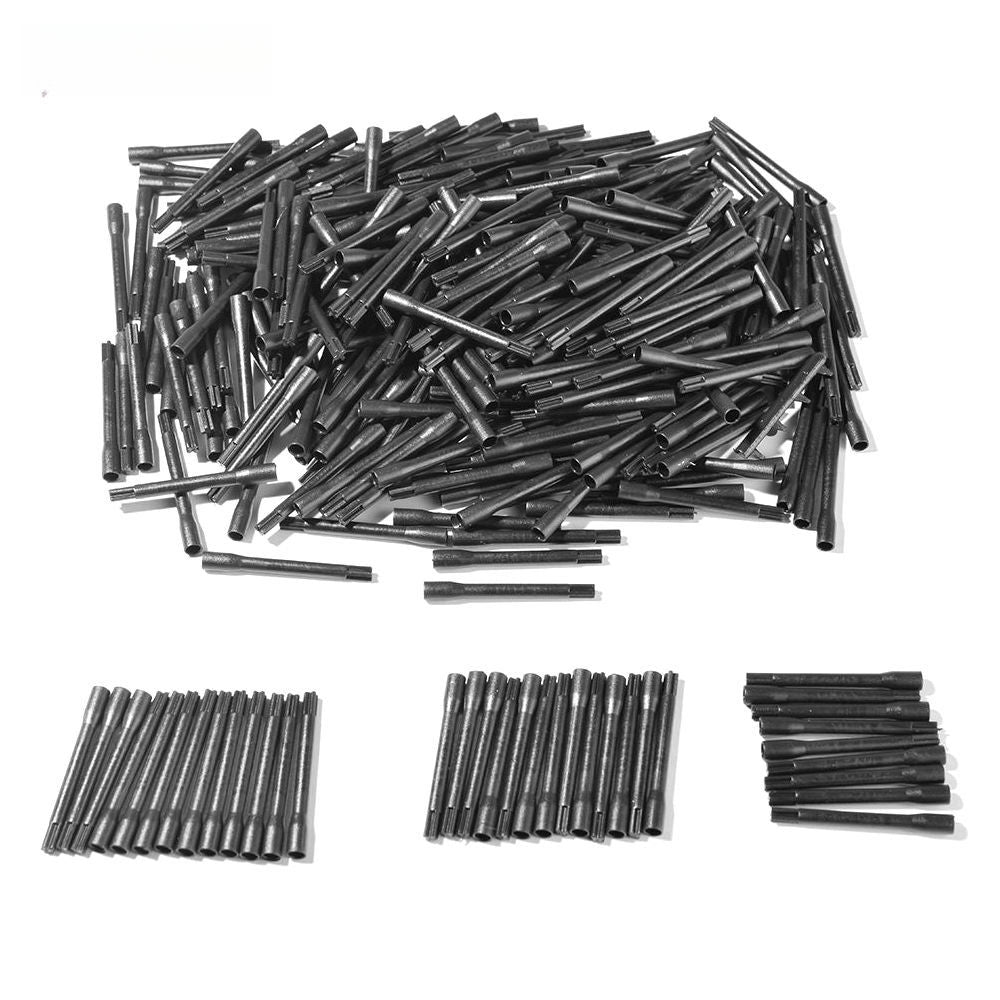 500pcs Color Mixing Rod, Tattoo Color Mixing Rod, Tattoo Color Mixing Accessories, Tattoo Equipment