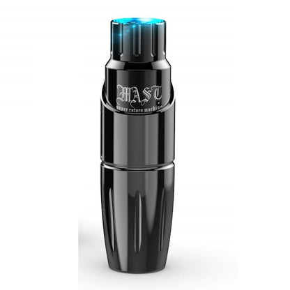 MAST Pixie micro particle tattoo pen - portable and versatile tattoo equipment, suitable for eyebrows, eyeliner, lips, high-speed frequency current technology